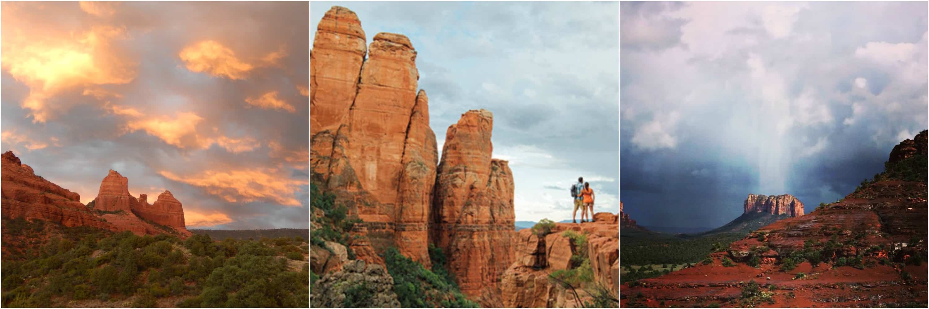 SedonaCollage